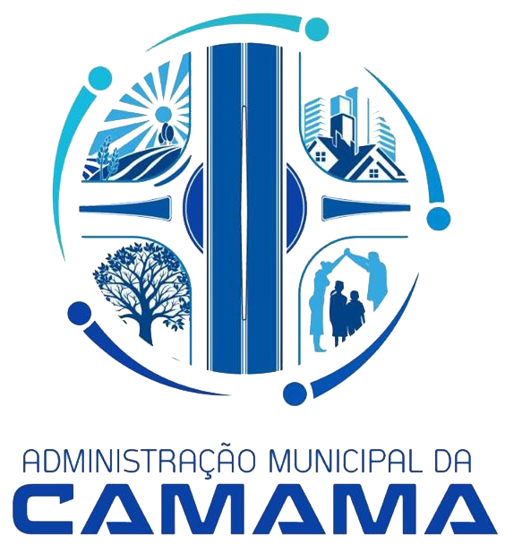 Logo CAMAMA